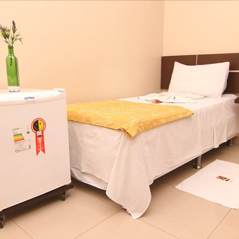 Фото Hotel Casa Nova