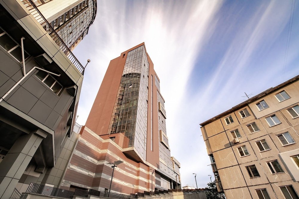 Фото City View Hotel