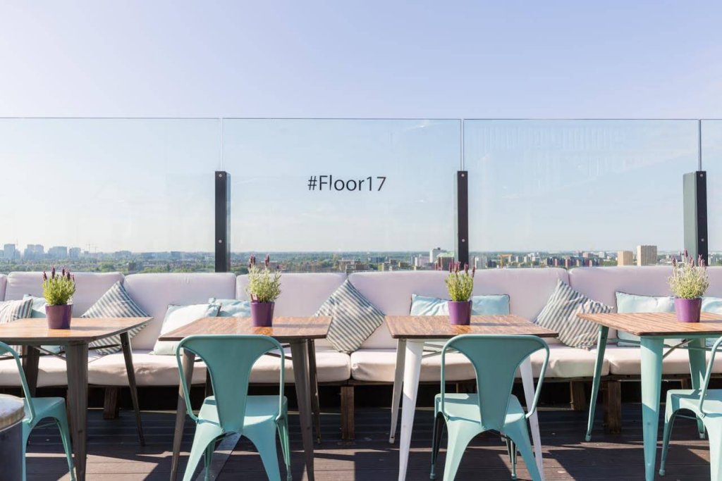 Фото Leonardo Hotel Amsterdam Rembrandtpark