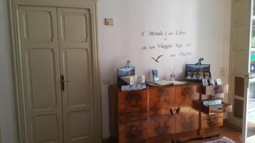 Фото Villa Del Cigno