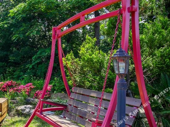 Фото Hanulbora Pension