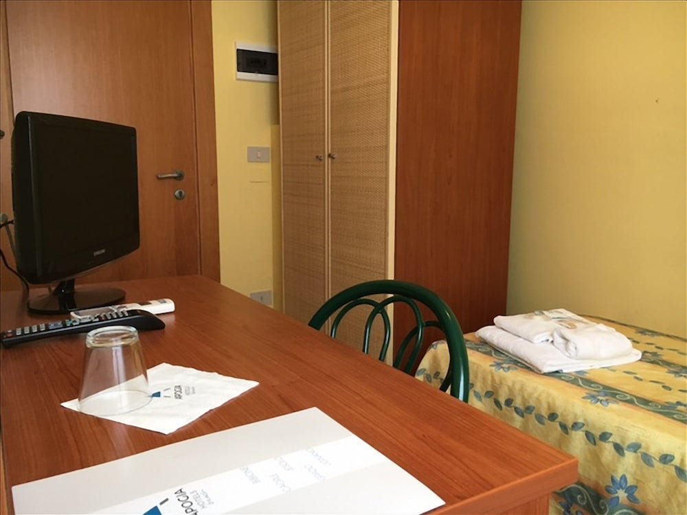 Фото Aparthotel Touring