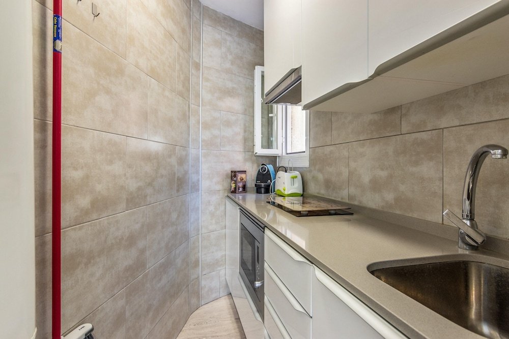 Фото Apartment With one Bedroom in Cambrils, With Wonderful City View, Furn