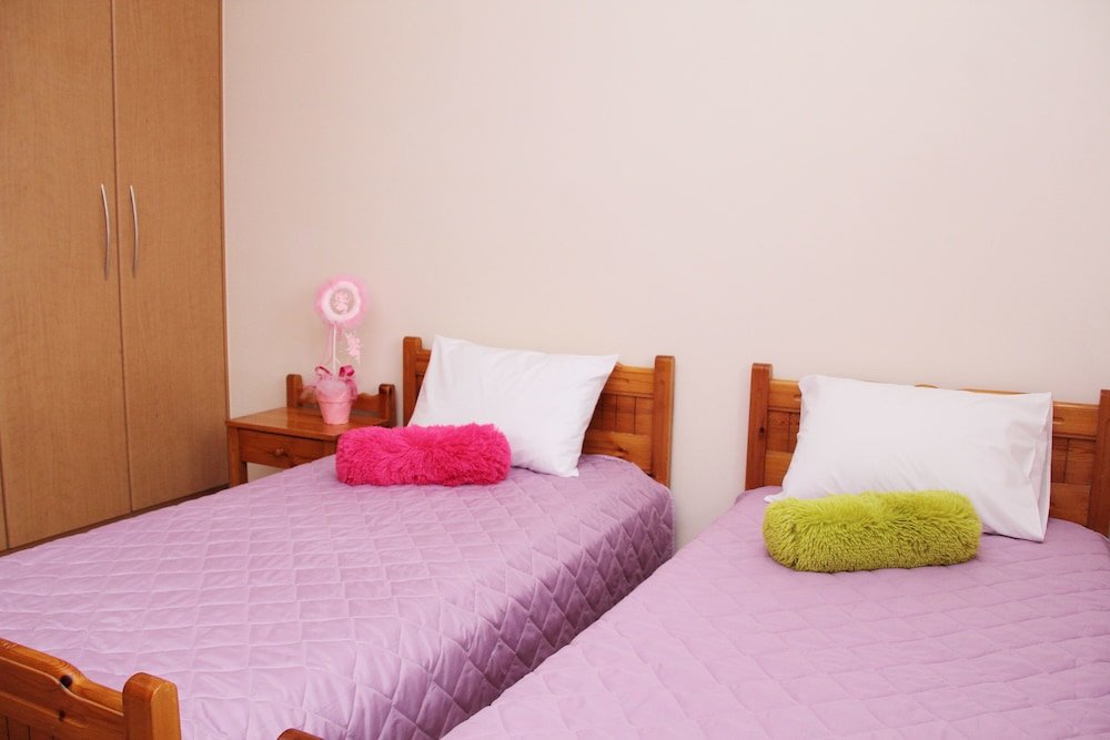 Фото Katerina Luxury Apartment