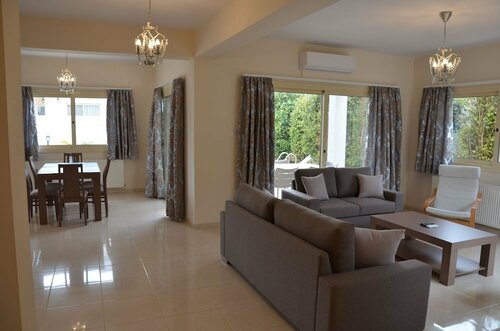 Гостиница Anthorina Villa 2 в Протарасе