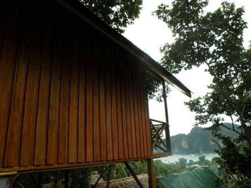 Фото Pp Ingphu Viewpoint