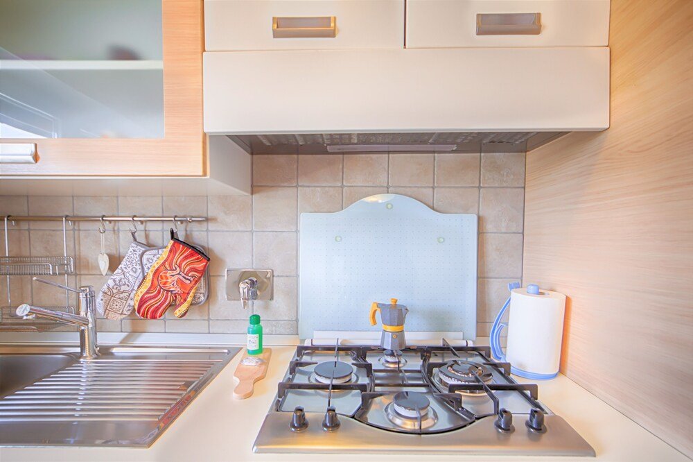 Фото Trieste Casa Gisella