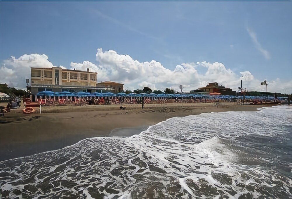 Фото Hotel Alta la Vista