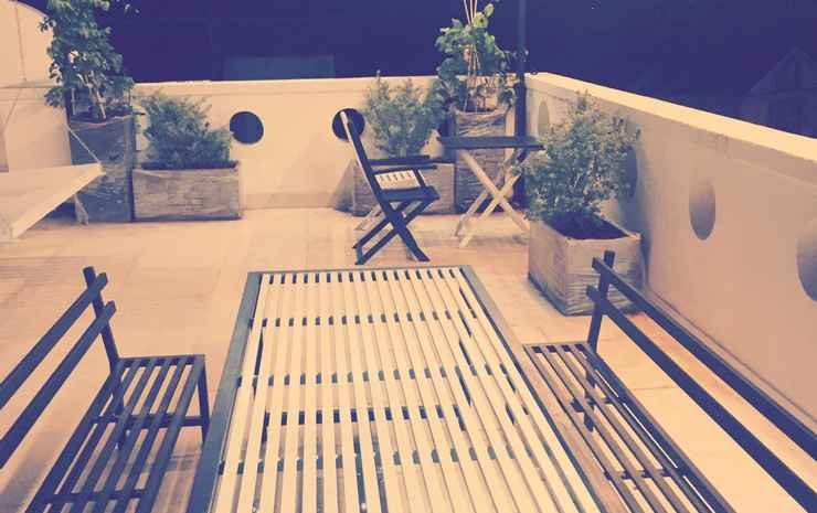 Фото Tn Residence Apartment