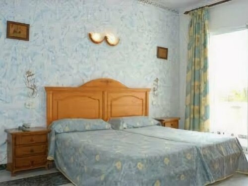 Гостиница Hotel Levante на Форментере