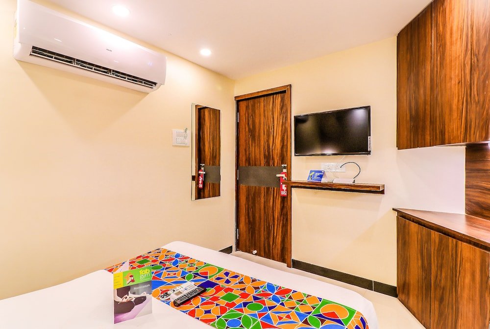 Фото Garden Creek Residency