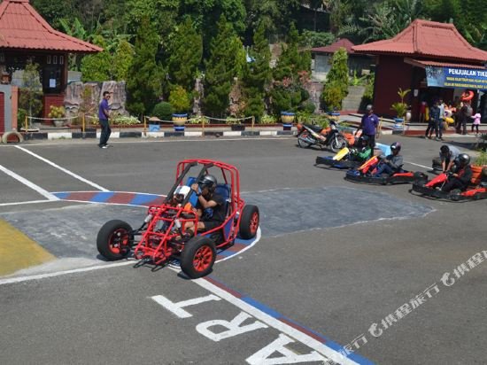 Фото Owabong Cottage