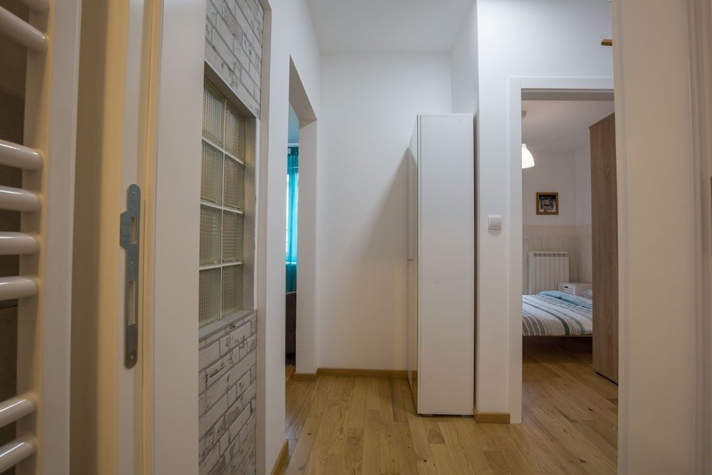 Фото Belgrade Center Apartment Skadarlija III