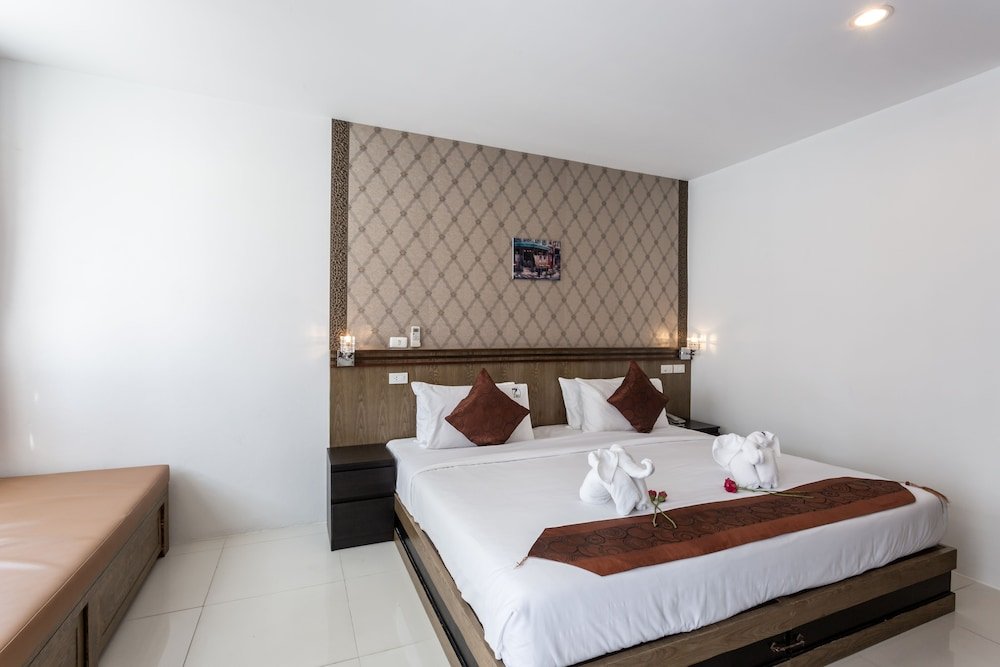 Фото 7Q Bangla Hotel