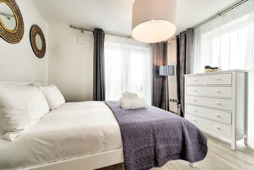 Фото Modern 2bed/2bath With Amazing Views