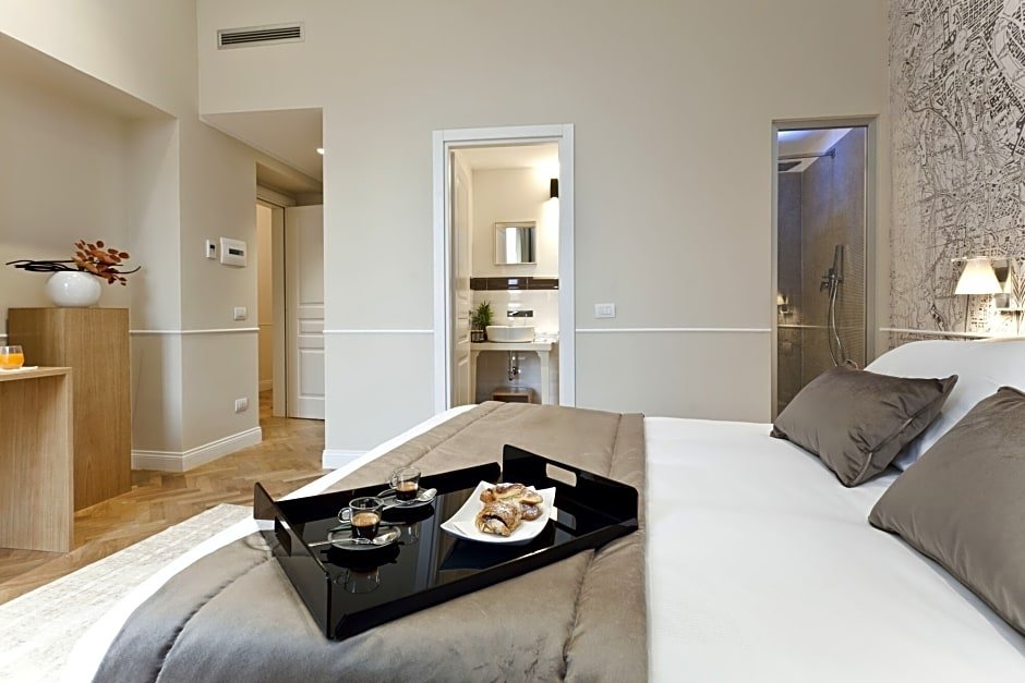 Фото Отель Vanity