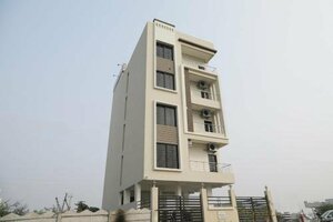 Гостиница Oyo 28026 Seva Service Apartment