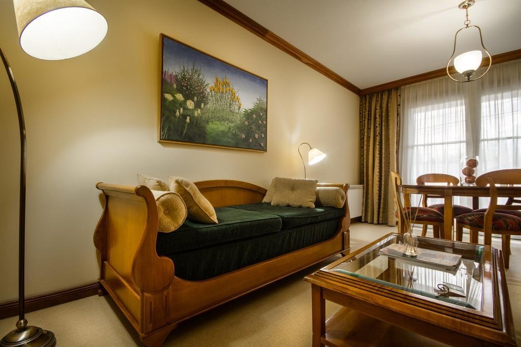 Фото Hotel Kosten Aike