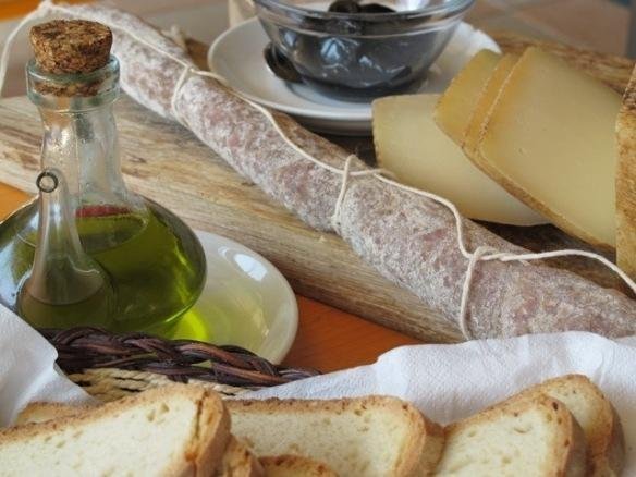 Фото Agriturismo Pian di Fiume