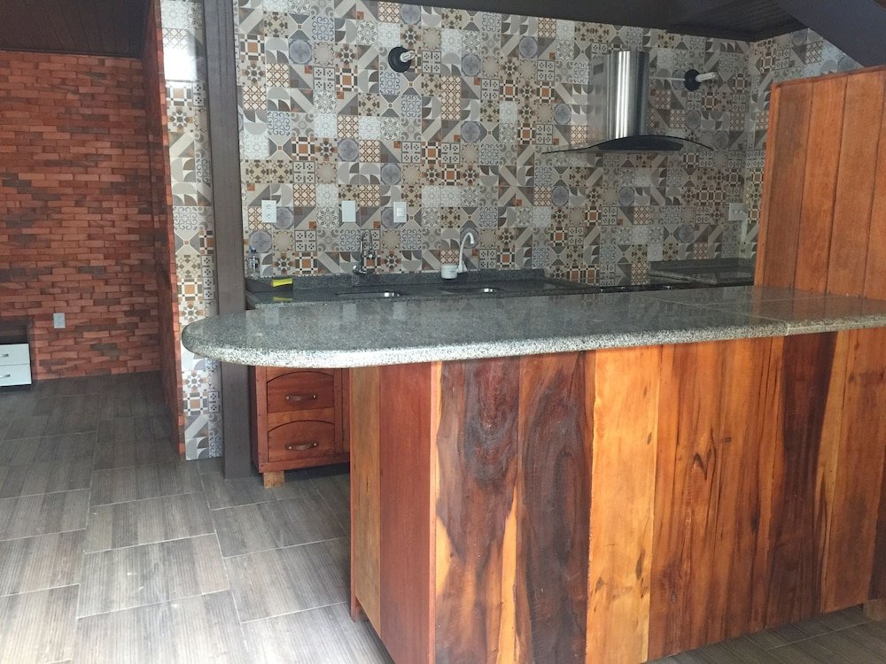 Фото Casa do Beija Flor