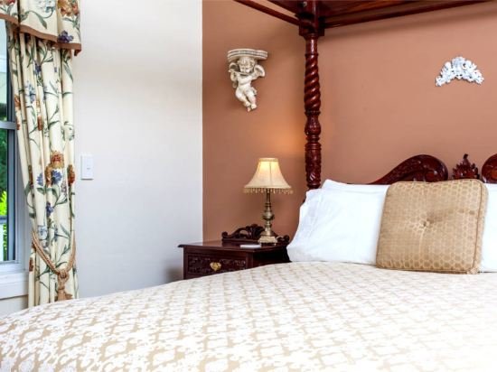 Фото Elindale House Bed & Breakfast