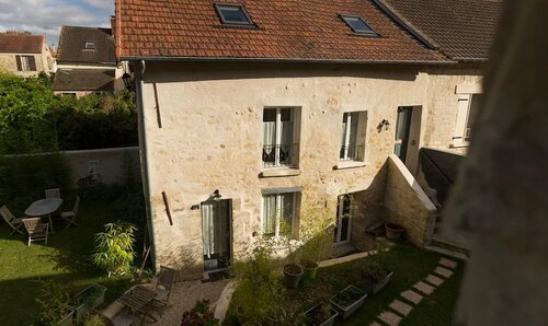 Gites les Tournesols