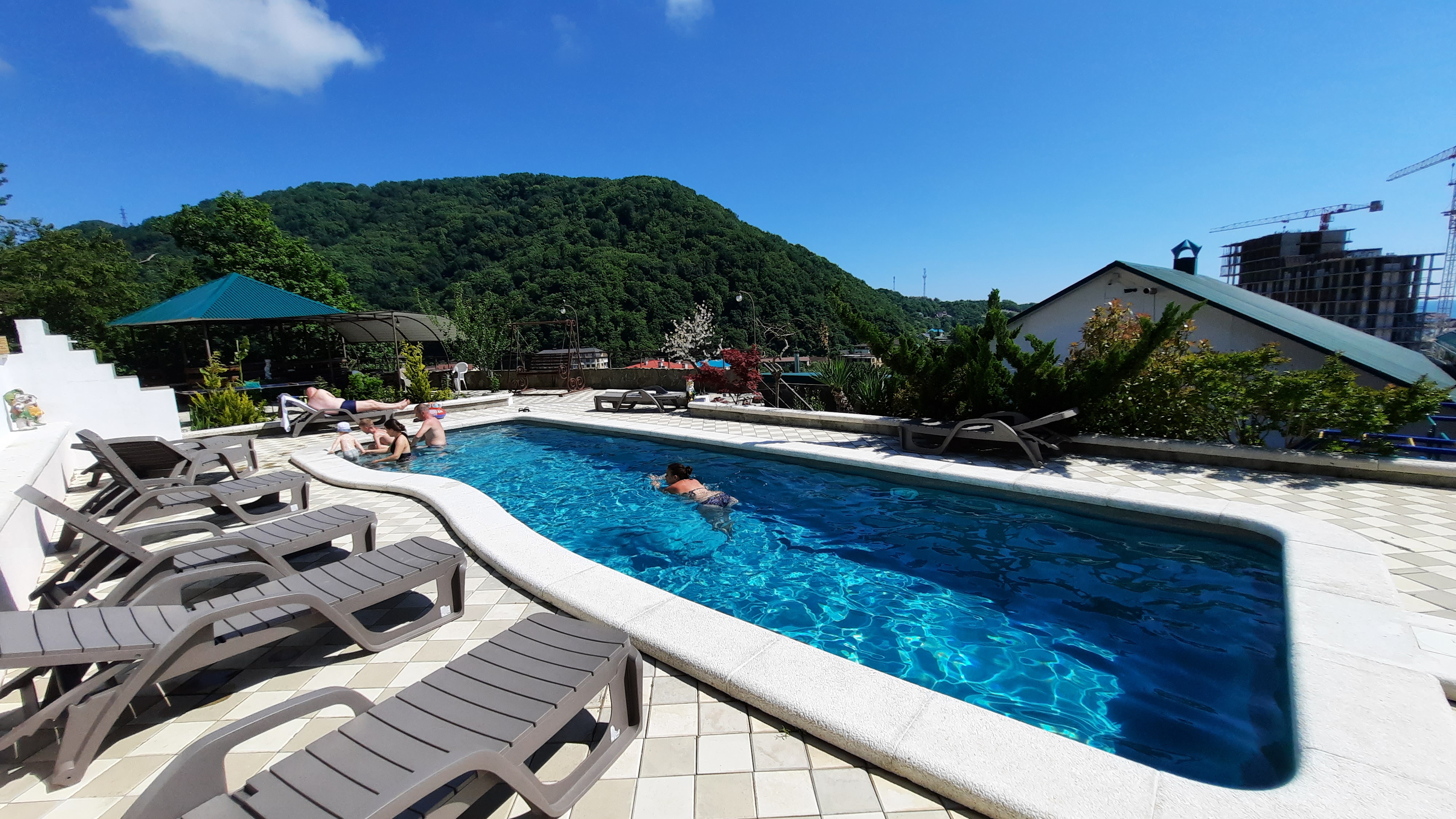 Фото Мармари