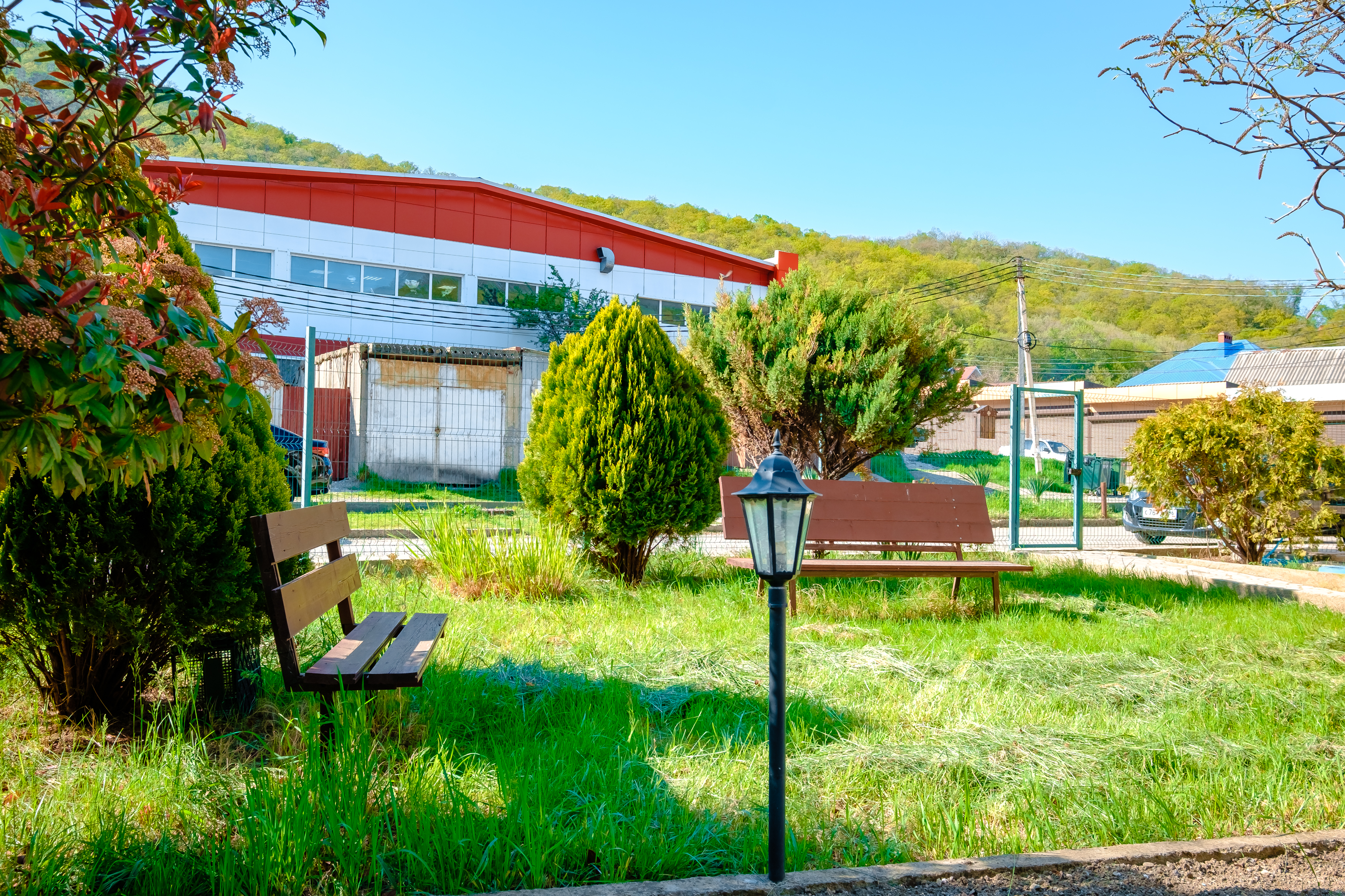 Фото Элладен