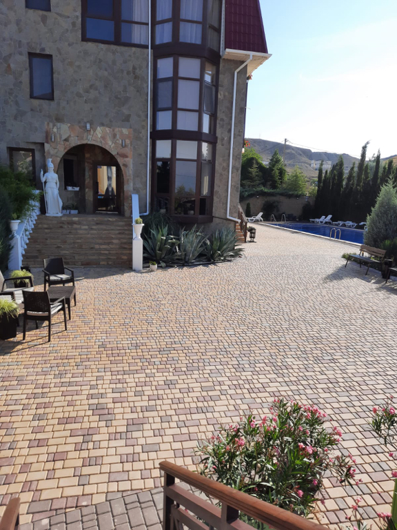 Фото Sineva Del Sol