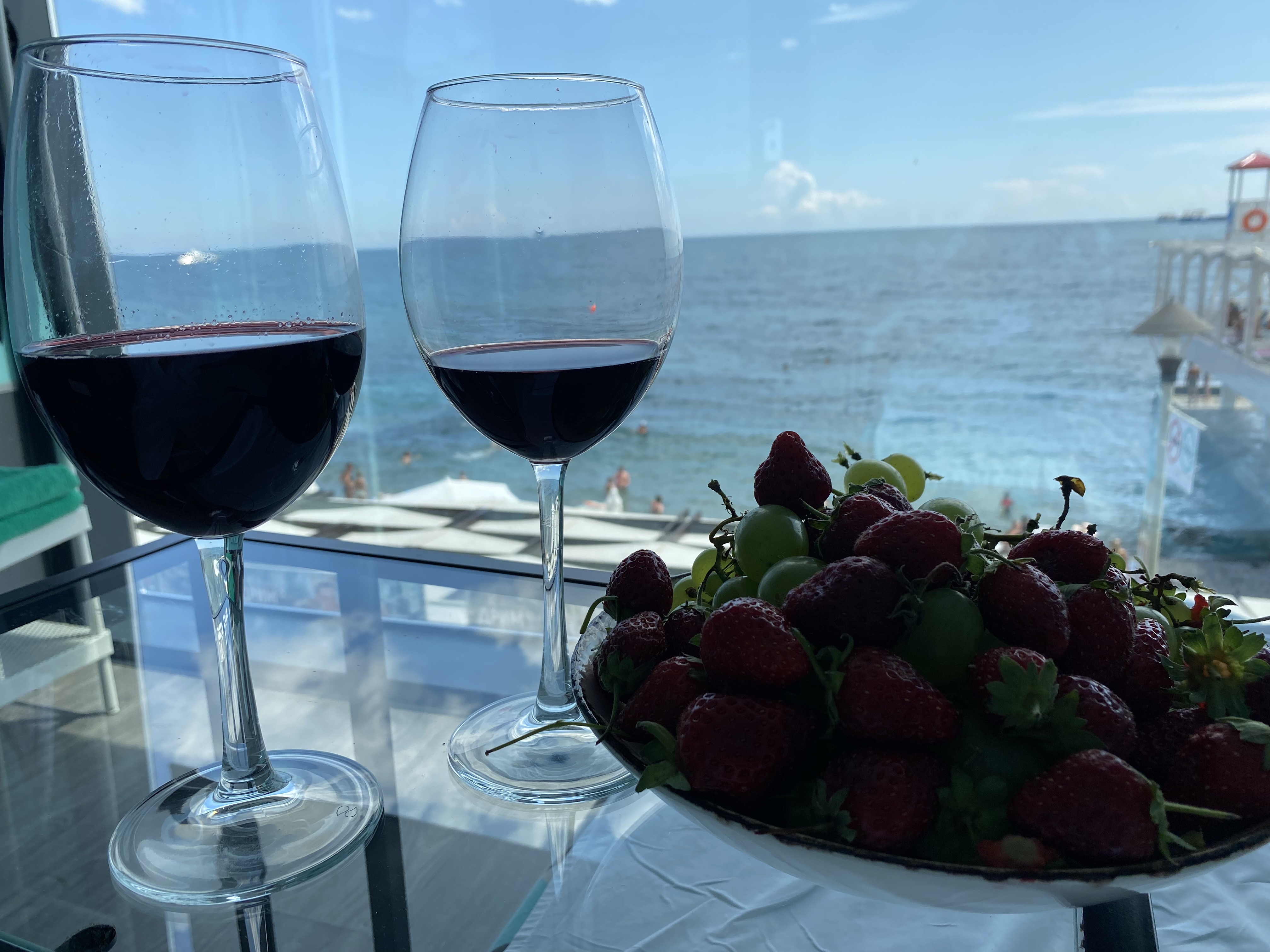 Фото Локер клуб