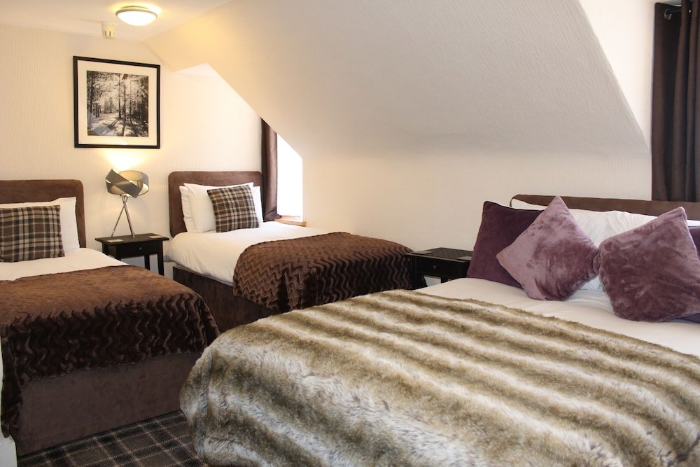 Фото Pitfaranne Guest House
