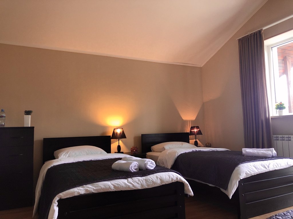 Фото N-House Veranda