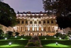 Гостиница Palacio Duhau - Park Hyatt Buenos Aires