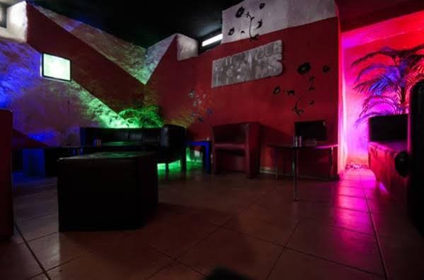 Фото Hotel Artist