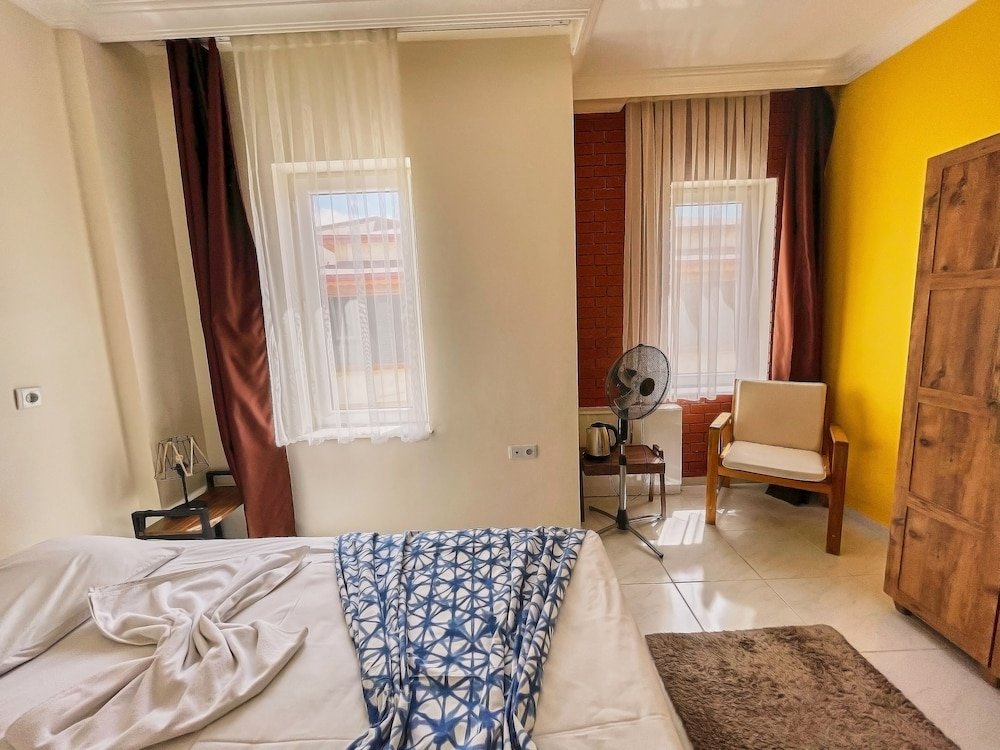 Фото My Home Cappadocia