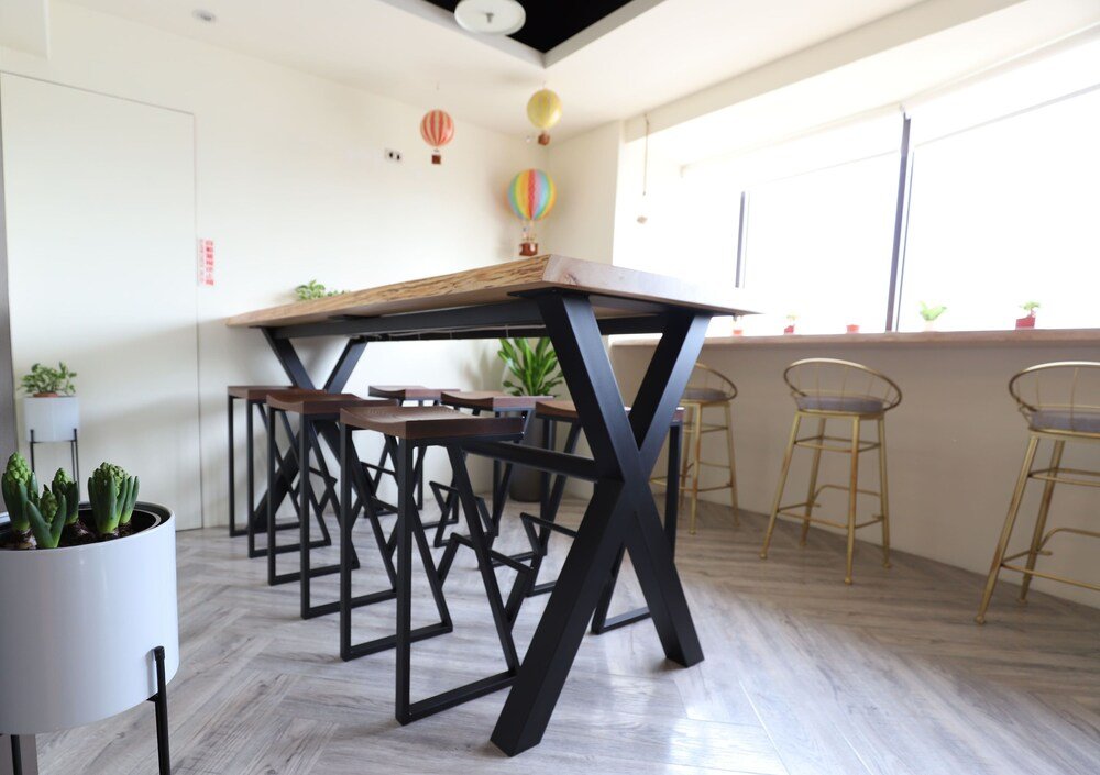 Фото Unique Hotel - Dream 12 Hotel