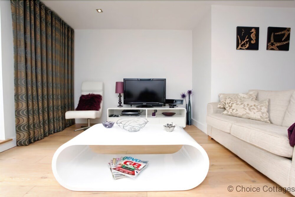 Фото Saunton Point Break 2 Bedrooms