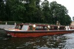 TeplokhodPiter (Furshtatskaya Street, 27), motor ships rental