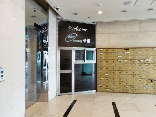 Фото 24guesthouse Seoul Station