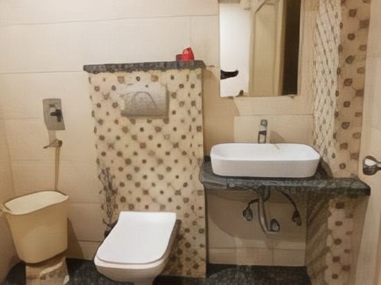 Фото Hotel Klick International