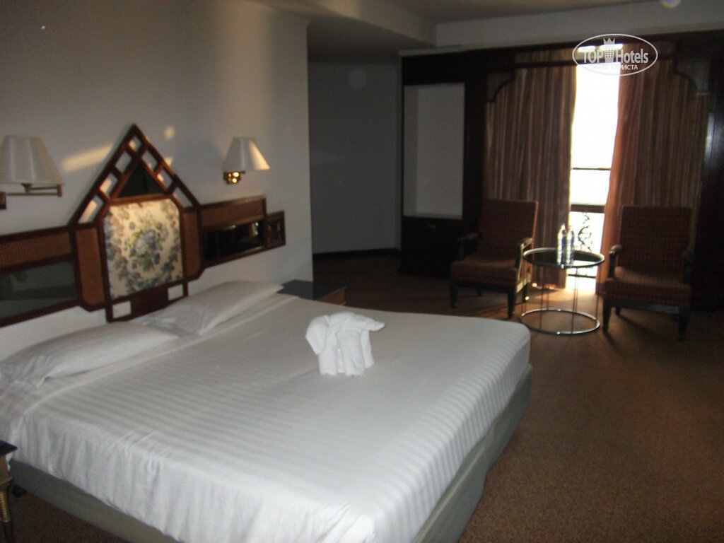 Hotel Grand Sole Hotel, Pattaya, photo