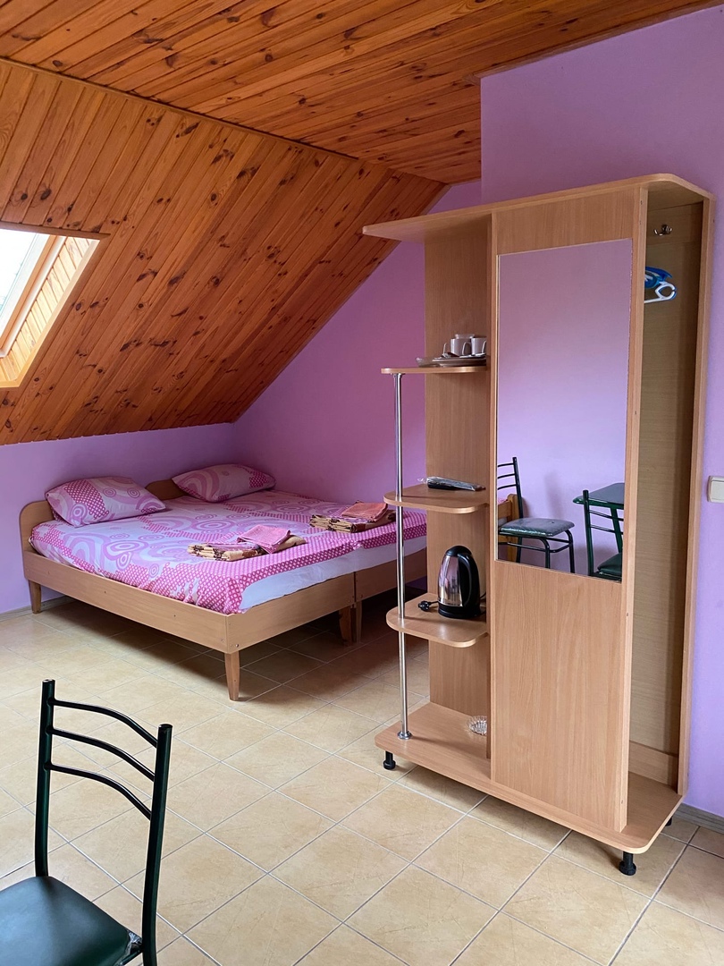 Фото Дюльбер