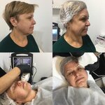 Bellatrix (22nd Partsezda Avenue, 9), cosmetology