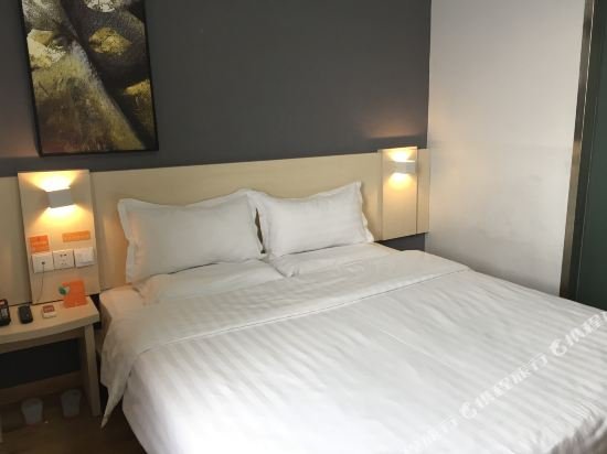 Фото 7 Days Inn Huludao Xin Hua Street Hua Ji Road Branch