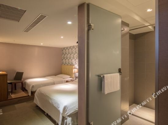 Фото Urtrip Hotel