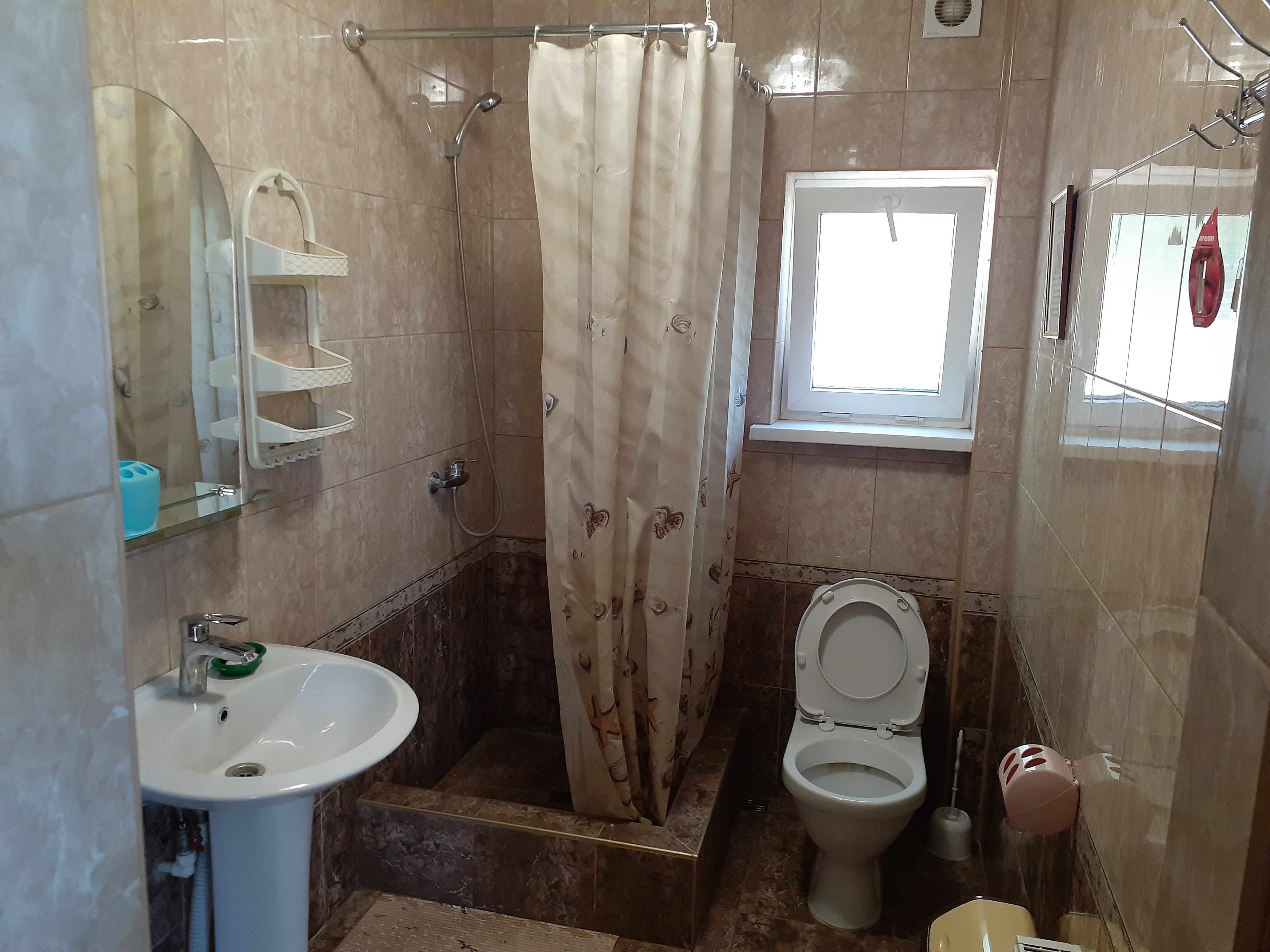 Фото Гостевой дом V