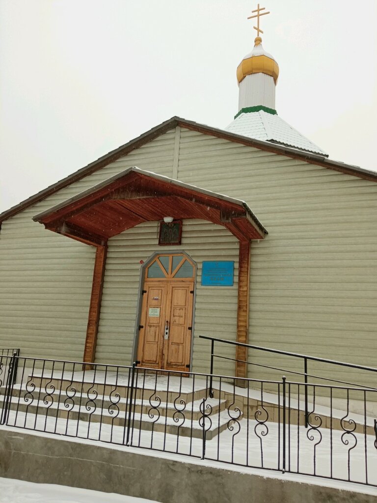 Трехсвятительский храм свердловская ул 30а фото
