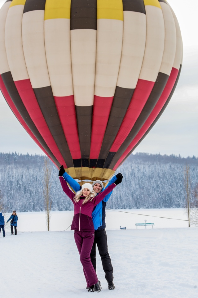 Фото Звездный
