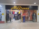 MaDonna (Gagarina Avenue, 105А), tienda de ropa