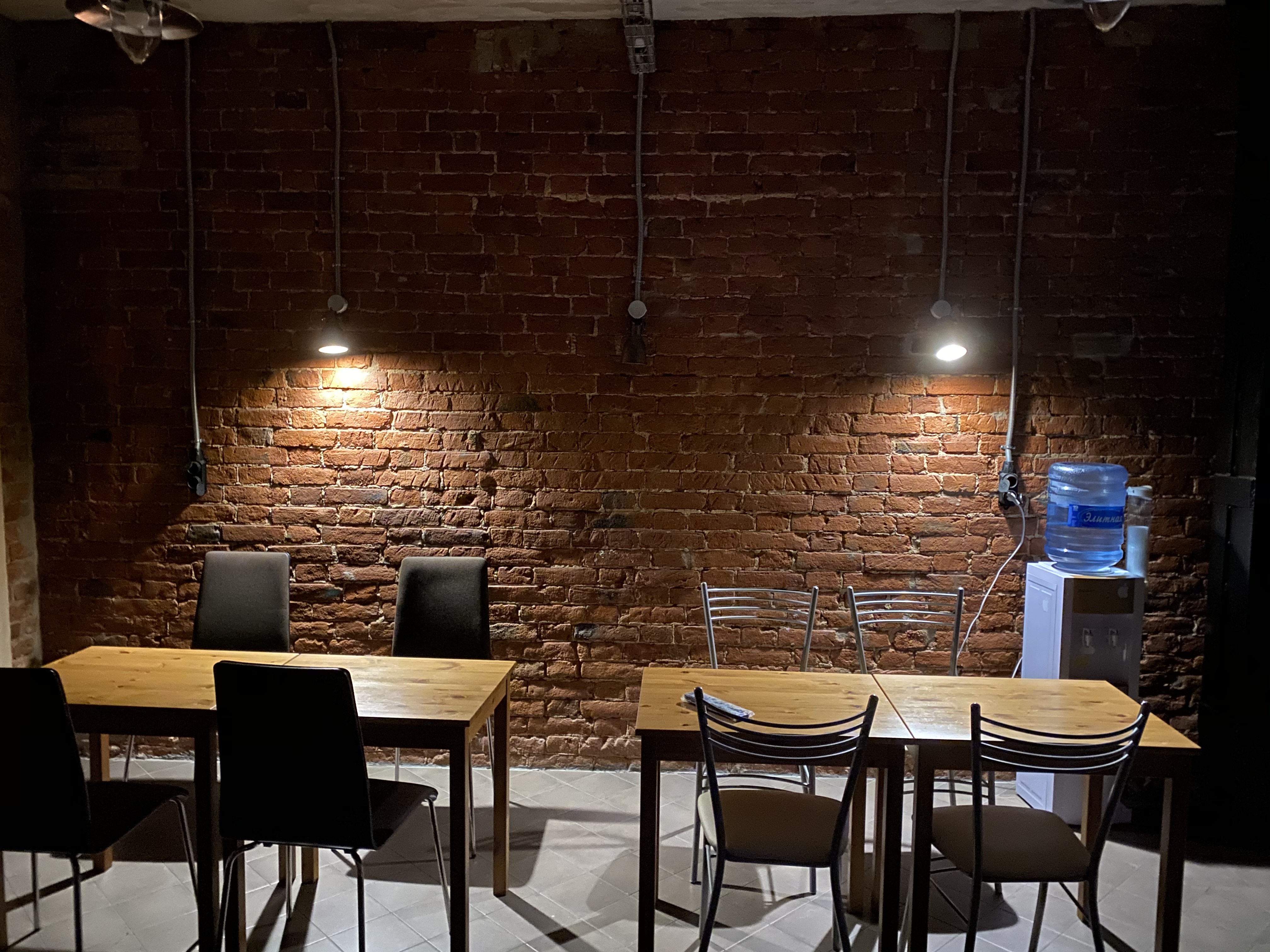 Фото Лофт-отель Набоков